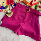 Short Alfaiataria Dondoka